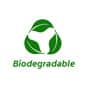 Biodegradable Biodegradable