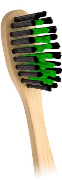 Cepillo Colgate Bamboo Cepillo Colgate Bamboo