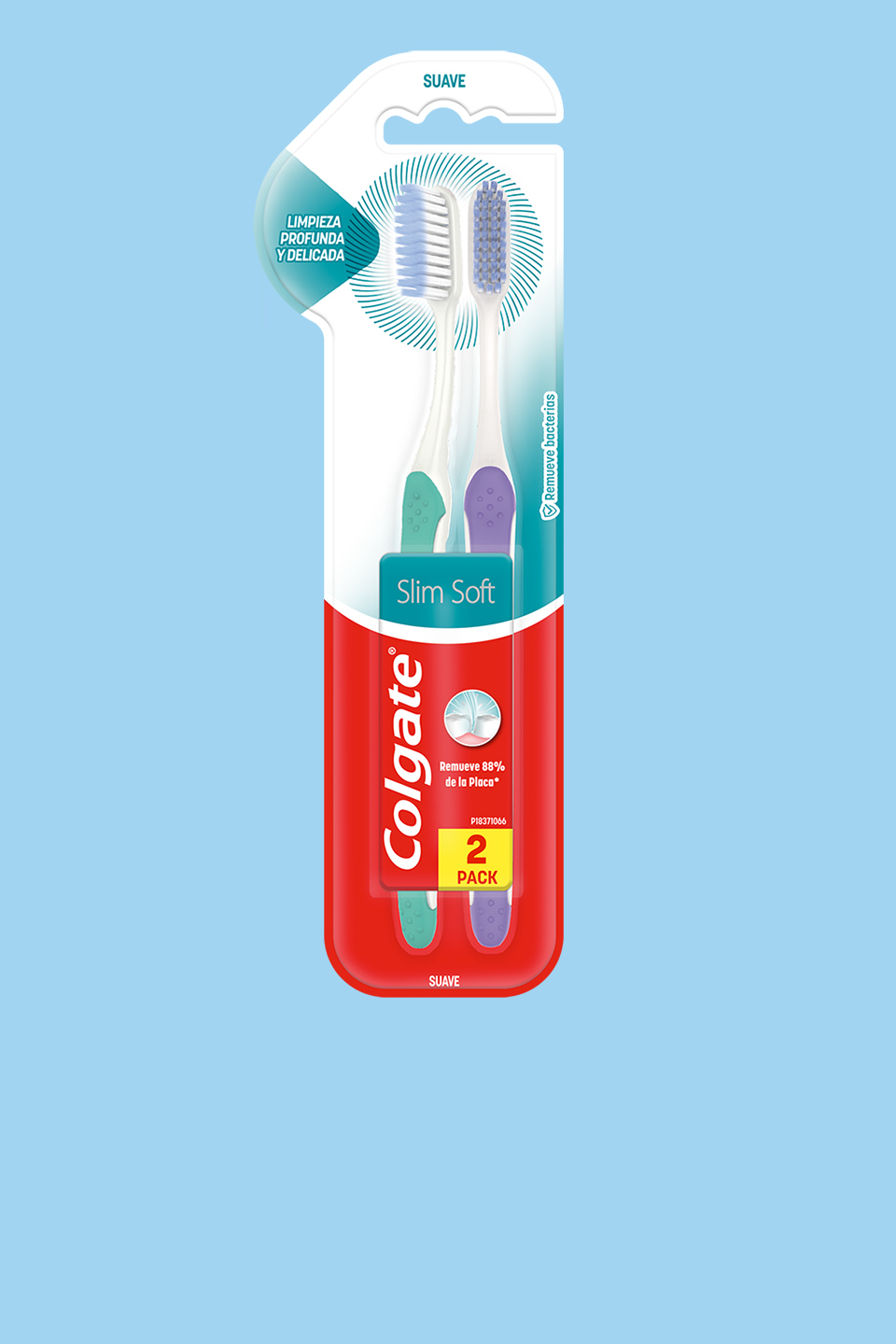 Colgate Slimsoft